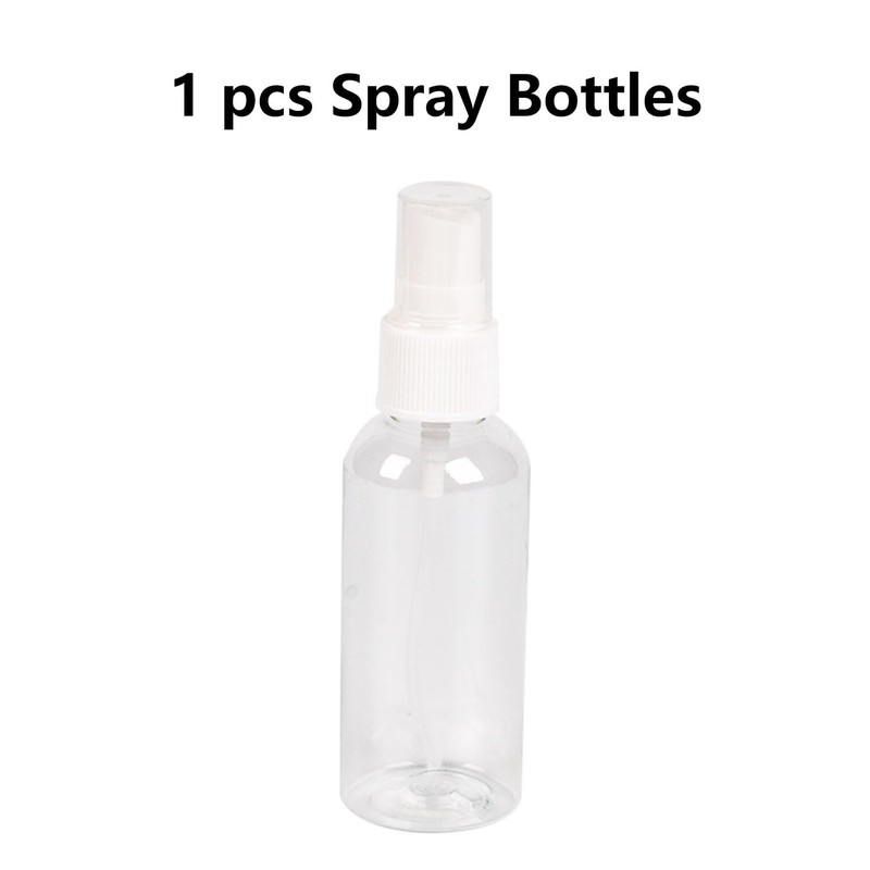 Pack of 20 containers, 10 ml, jars with lid, lip