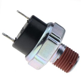 dertgmlm Oil Pressure Switch 0L2917C 0C3025 Fits for Generac Replaced 10 PSI 1/4-18 NC 0G6820