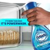 Dawn Platinum Powerwash, Fresh Scent, 1 Starter Kit + 2