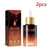 Gel Hidratante Facial Envejecido Para Levantar Y Refinar Eelhoe W
