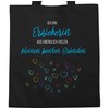 Shirtracer - Cotton Bag - Teacher for Many Small Reasons,