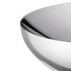 Alessi DUL02/20 Double Bowl Small 8"