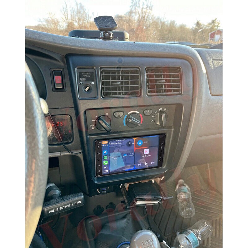 Vorally 2+32GB Android 13 For 1996-2002 Toyota 4runner 7" Stereo