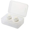 Kaneson Petit Pad α Nipple Corrector, Small, Pack of 2