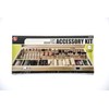 SE 228-Piece Rotary Tool Accessories Kit with 1/8" Shank -