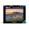 Adult Puzzle 1000 Pieces - Ostseebad Ahlbeck, Usedom