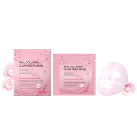 Collagen Face Mask Korean Skincare