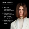 SachaJuan Scalp Conditioner 250 ml / 8.4 oz