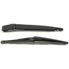 Rumplex Rear Wiper Arm Rear Windscreen Wiper Arm Wiper Blade