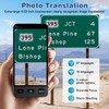 Office Language Translator Device, M80 Instant Translation with 142 Languages,