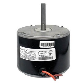 K55HXKYF-9834 - Emerson OEM Upgraded Replacement Air Conditioning Fan Motor 1/10 HP 208-230v