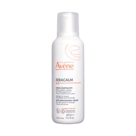 Avene Xeracalm A.D Crema Relipidizante, Piel Seca, 400ml                                                                                              