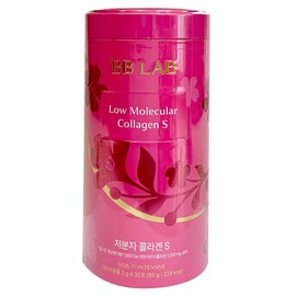 BB Lab Low Molecular Collagen S Intensive 2g x 30 packets / Circle / 비비랩 저분자 콜라겐 S 인텐시브 2g x 30포 / 써클