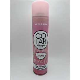 Colab Dry Shampoo Original Fragrance w/ vitamin E 8.2 oz