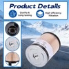 FS20385 Fuel Filter Water Separator Filter Replaces FS20083