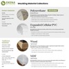 Ekena Millwork MOC03X04TR Outside Corner Moulding (matches moulding MLD04X03X05TR), 4