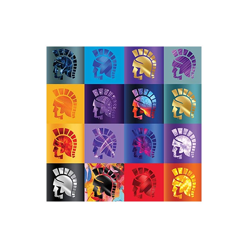 Condón Trojan Enz espermicida, TJ93252, 12 unidades, 1, 1