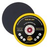 Dura-Gold Pro Series 6" PSA DA Sander Backing Plate Pad