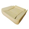 CARBBIA Driver Side Bottom Seat Foam Cushion Replacement Front Compatible