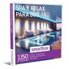 Smartbox Spa and Relaxation for Two Gift Boxes, Unisex Adult,