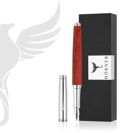 Hörner Legno Sandalwood (Fountain Pen)