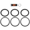 3 Sets of Hunter PGP Seal Replacement Kit for Rotors