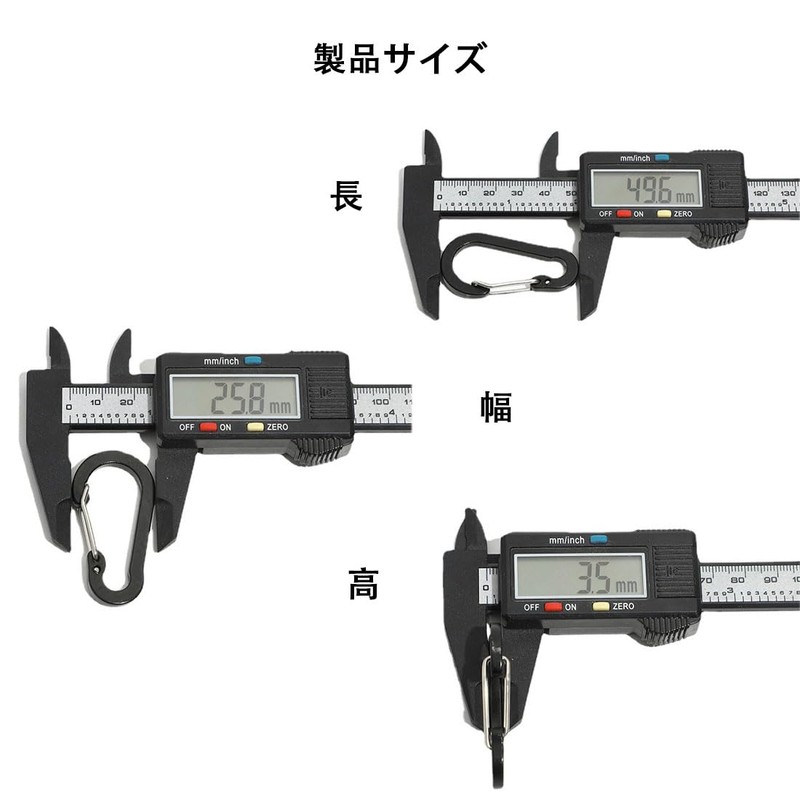 Climbing Button, Small, Lightweight, Aluminum Alloy, Load Capacity, Multi-functional, Rustproof,