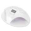 SUN UVLED Nail Lamp Nail Dryer Nail Art Tools for