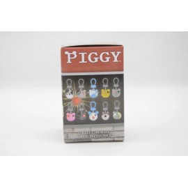 Piggy Light Up Clips Blind Box New and Sealed