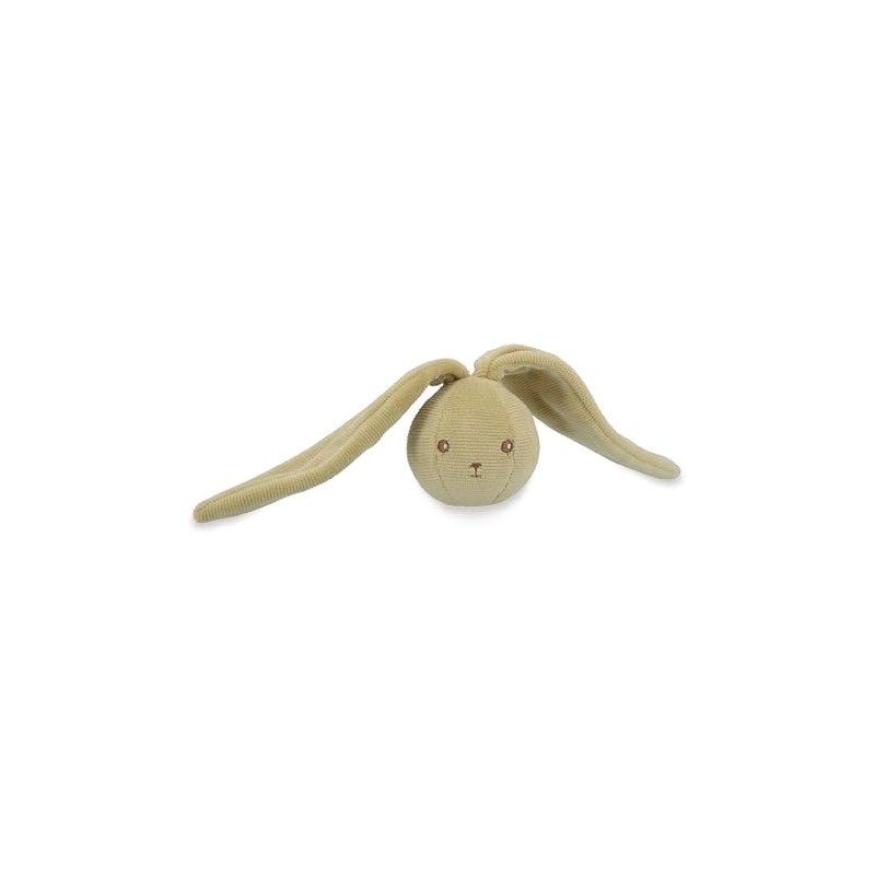 KALOO - Lapinoo - Rabbit Rattle Ball - 6 cm
