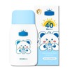 Sunscreen SPF 40 PA+++, Physical Sun Cream, Lightweight & Non