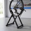 Folding Bicycle Truing Stand Fit 16" to 29" 700C Bike