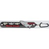The Access Key Chain, Shark Carabiner, Aquarium, PVC