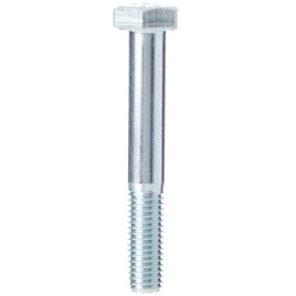 AHCHigh Tensile Hex Head Bolt - Zinc Plated M10 10mm x 70mm (Pack of 10)