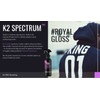 K2 SPECTRUM PRO 1L QUICK DETAILER