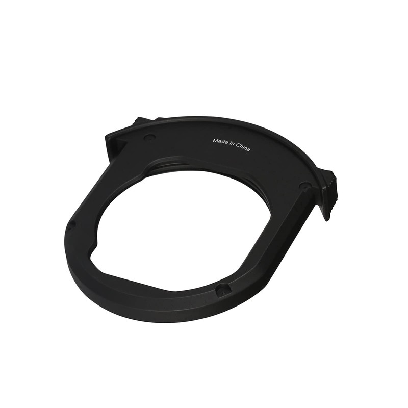 Meike MK-EFTR-C BM1/4 Black Pro-Mist Drop-in Filter for Canon and