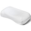 Sheep Free Pillow, Fluffy, Tencel Pillow Cover, White, Ultra Soft,