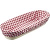 Westmark 3201226K Cover for Oval Baskets 39.5 x 15.5 cm