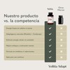 Adaptógeno | Rhodiola + Cordyceps Para Enfoque & Energía