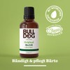 BULLDOG - Beard Care for Men | Original Beard Oil