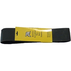 Replacement Belt for Gryphon Wet Belt Sander 80 Grit