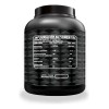 Suplemento Creatina Monohidratada Wolf 1 Kg 200 Servicios