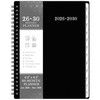 2026-2030 Monthly Planner/Calendar - Jul. 2026 - Dec. 2030, Monthly