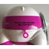 HoMedics Galaxy Mini Massager Hand Held Battery Operated Pink Tripod