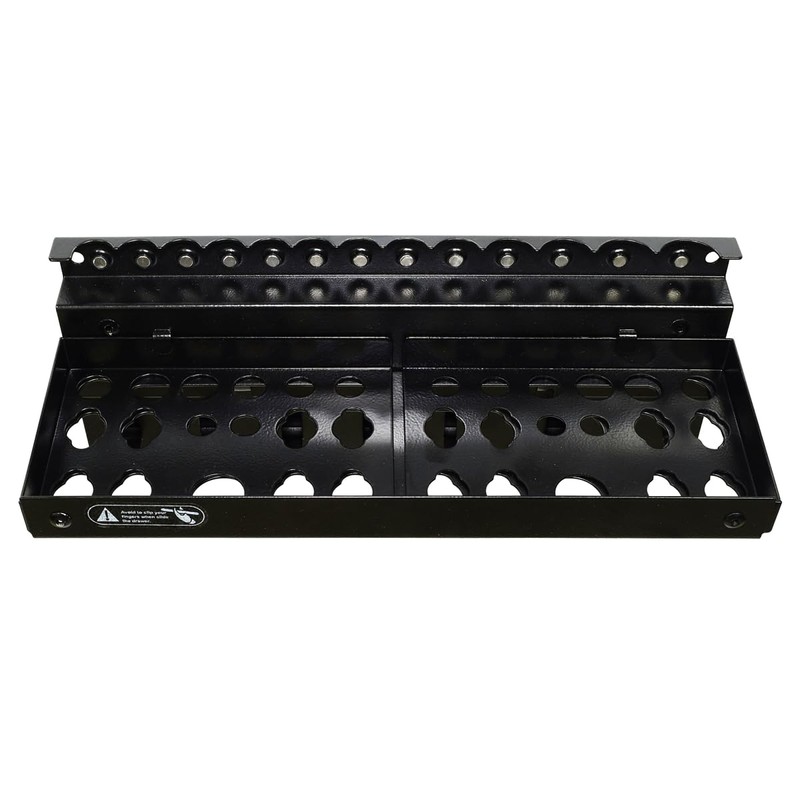 K Tool International 72465 MagClip Multi-Function Adjustable Tool Holder for