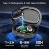 AI Translation Earbuds Real Time – 144 Languages (Incl. Spanish),