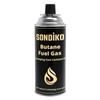 Sondiko Dual Flame Mode Butane Torch Lighter Head 2 Pack,