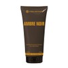 Yves Rocher AMBRE NOIR Shower Shampoo for Men, Sensual Elegant,
