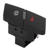 Car Door Lock Unlock Switch 4F1962107 ABS+Metal Automotive Accessories Replacement