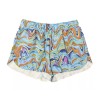 Wild Fable Plus Size High-Rise Dolphin Shorts - Wild Fable